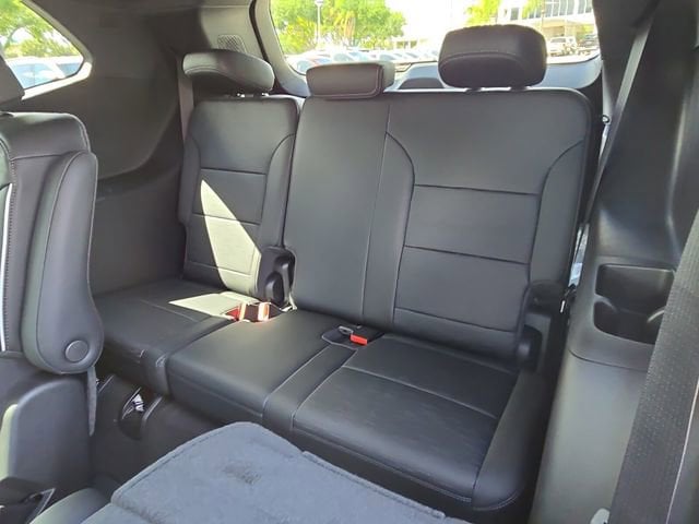 2026 Buick Enclave Sport Touring - Photo 20