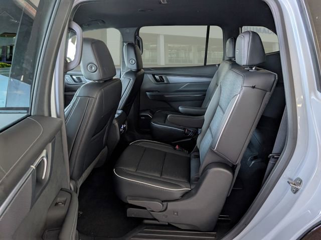 2026 Buick Enclave Sport Touring - Photo 7