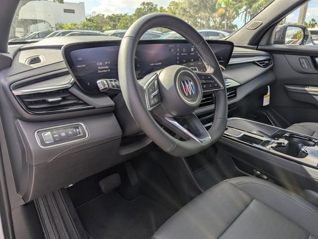 2026 Buick Enclave Sport Touring - Photo 11