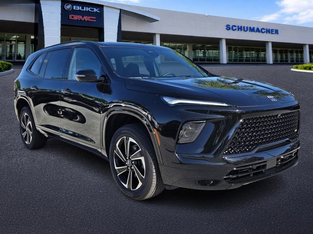 2026 Buick Enclave Sport Touring's photo