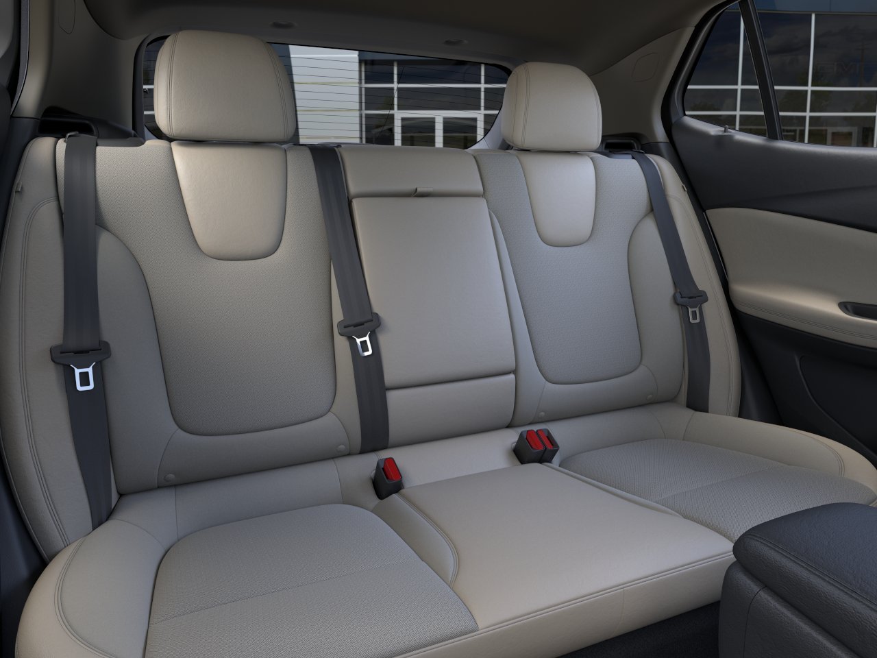 2026 Buick Encore GX Preferred - Photo 17