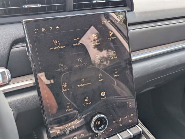 2026 GMC Terrain Denali - Photo 23