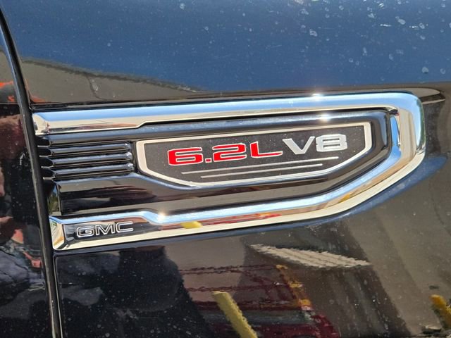 2026 GMC Sierra 1500 Denali - Photo 16