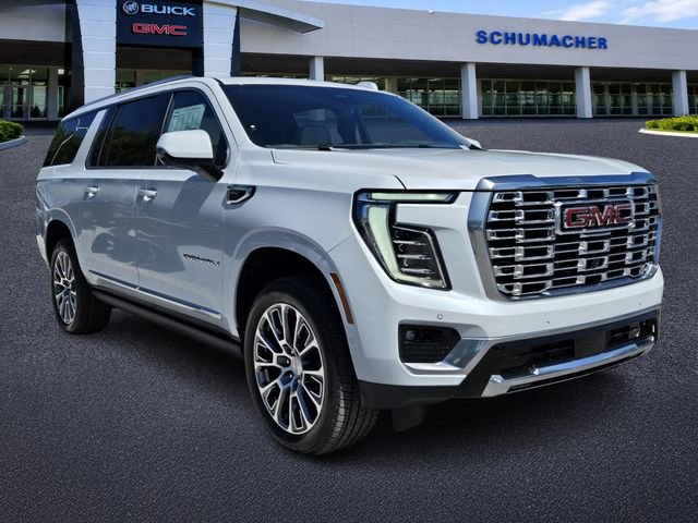 2026 GMC Yukon Denali AWD's photo