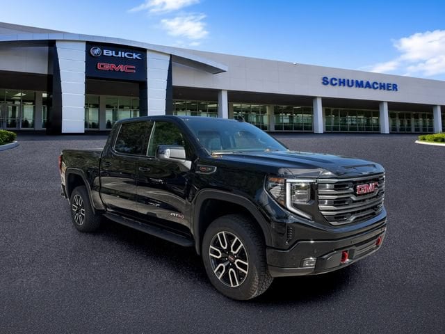2026 GMC Sierra 1500 Truck 