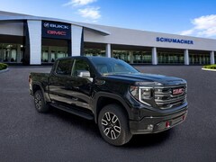 2026 GMC Sierra 1500 AT4 Truck