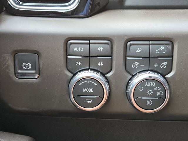 2026 GMC Sierra 1500 Denali - Photo 27