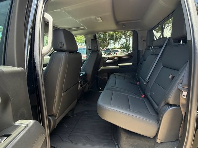 2026 GMC Sierra 1500 Elevation - Photo 14