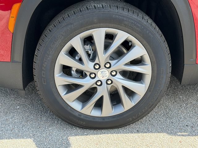 2026 Buick Enclave Preferred - Photo 11