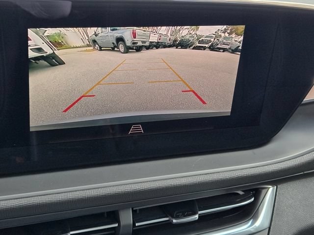 2026 Buick Envista Preferred - Photo 17
