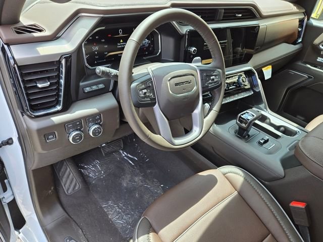 2026 GMC Sierra 1500 Denali - Photo 10