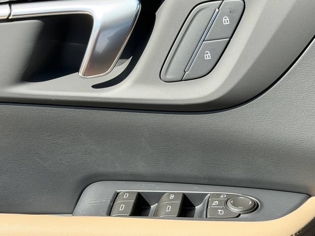 2026 Buick Enclave Preferred - Photo 25