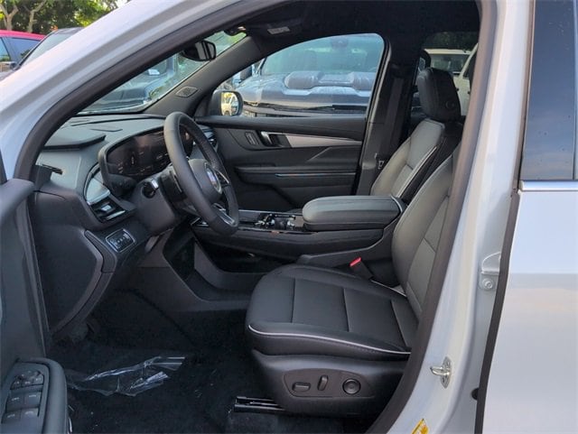 2026 Buick Enclave SUV 