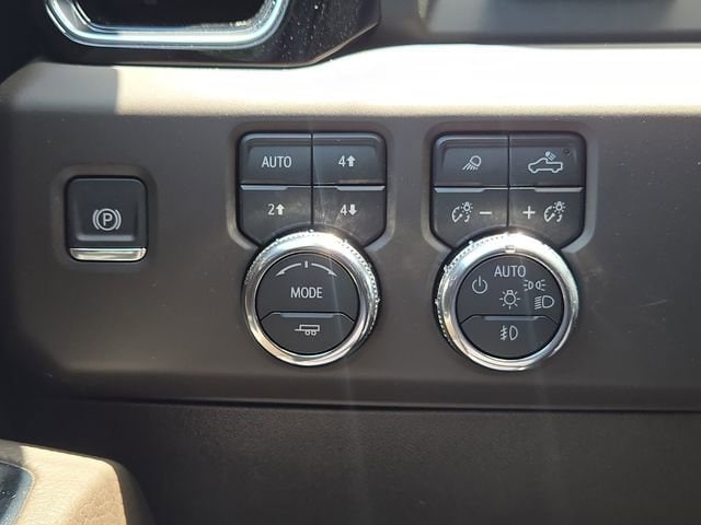 2026 GMC Sierra 2500HD Denali - Photo 30