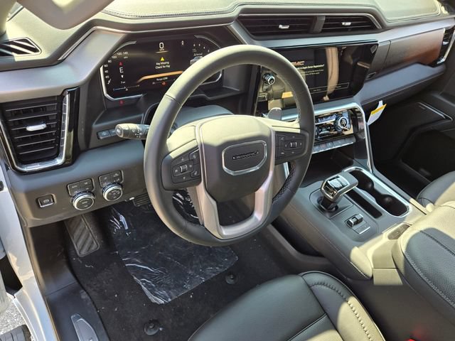 2026 GMC Sierra 1500 Denali - Photo 10