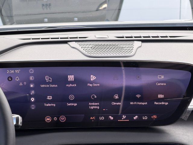 2027 Buick Enclave Sport Touring - Photo 13