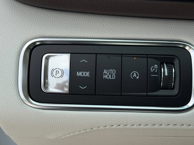 2026 Buick Enclave Avenir - Photo 23