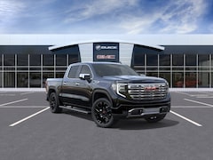 2026 GMC Sierra 1500 Denali Truck
