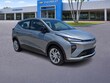  Chevrolet Bolt