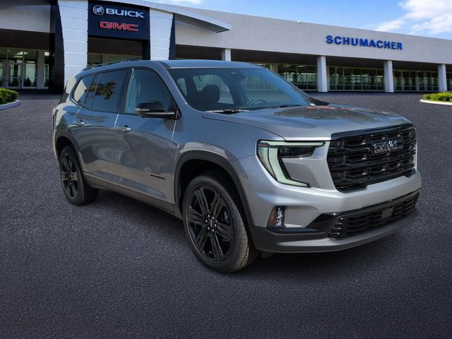 2026 GMC Acadia Elevation FWD's photo