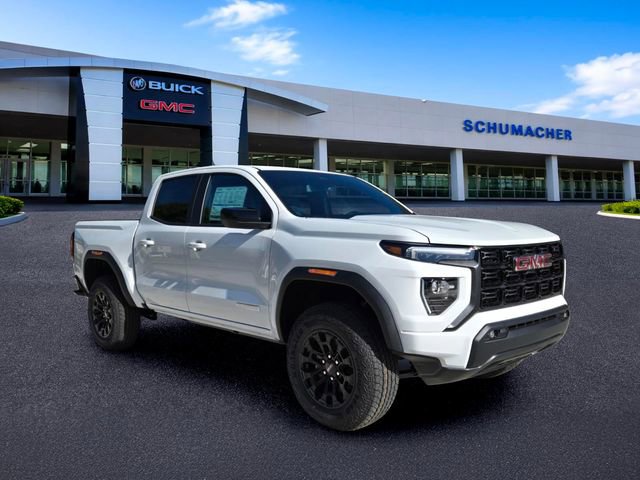 2026 GMC Canyon 2WD Elevation Crew Cab Short Box's photo