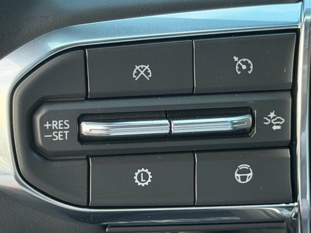 2026 GMC Yukon Denali - Photo 26