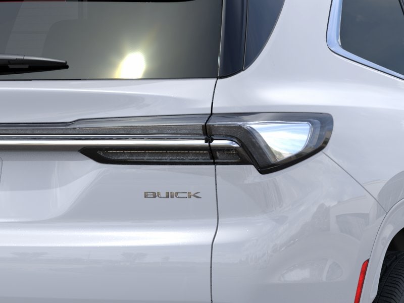 2026 Buick Enclave Avenir - Photo 42