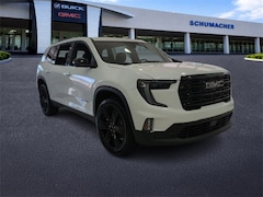 2026 GMC Acadia Elevation SUV