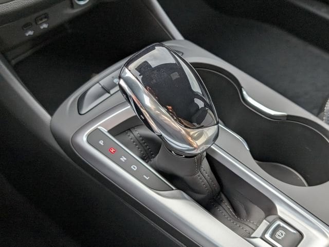 2026 Buick Envista Preferred - Photo 14