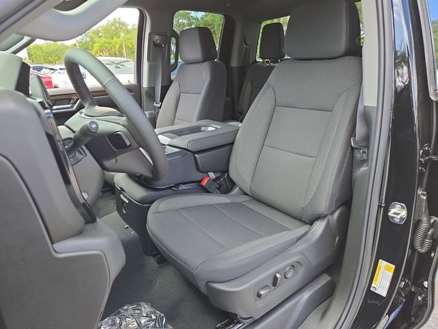 2026 GMC Sierra 1500 Elevation - Photo 9