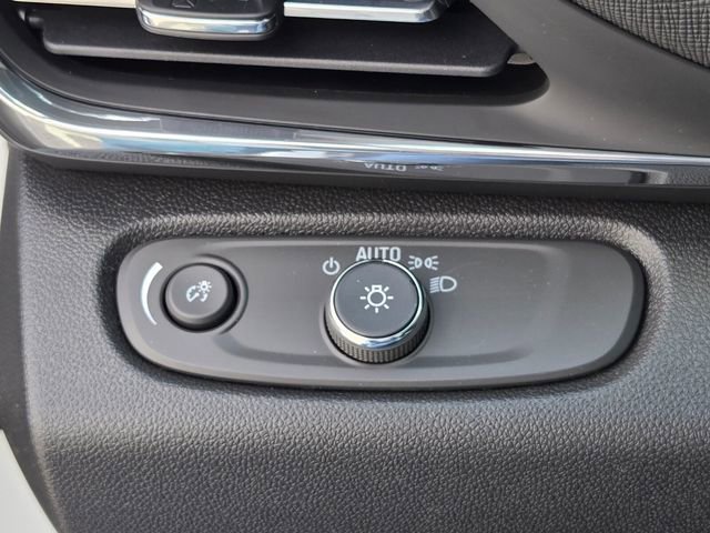 2026 Buick Envista Preferred - Photo 21