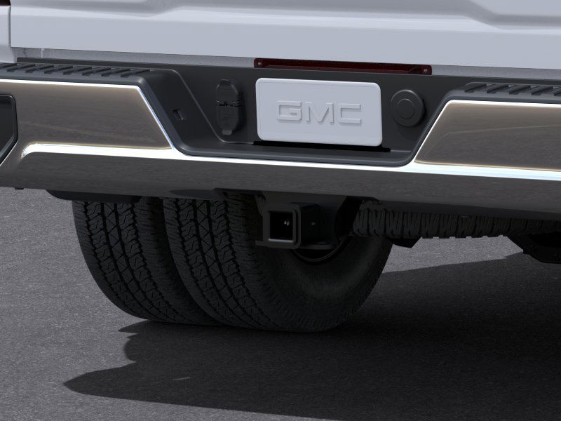 2025 GMC Sierra 3500HD Pro - Photo 28
