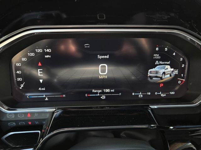 2026 GMC Sierra 1500 Elevation - Photo 25