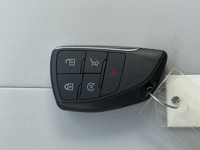 2026 GMC Terrain Denali - Photo 26