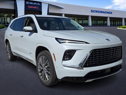 2026 Buick Enclave Avenir SUV
