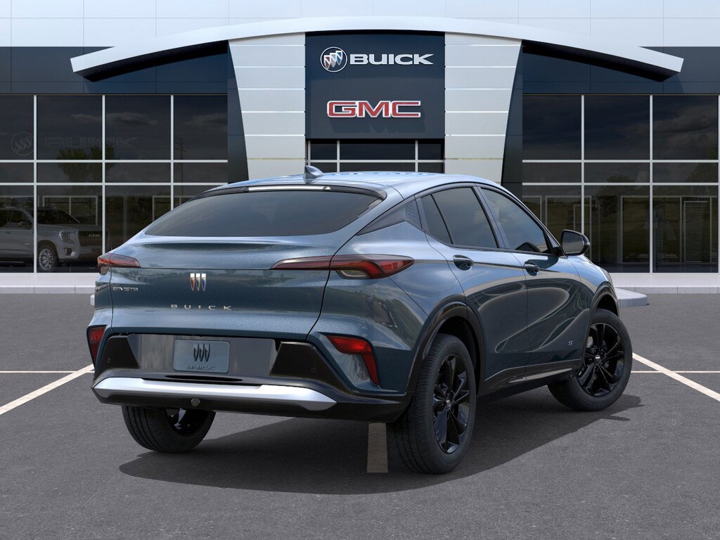 New 2025 Buick Envista Sport Touring SUV