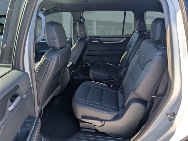 2026 GMC Acadia Elevation - Photo 8