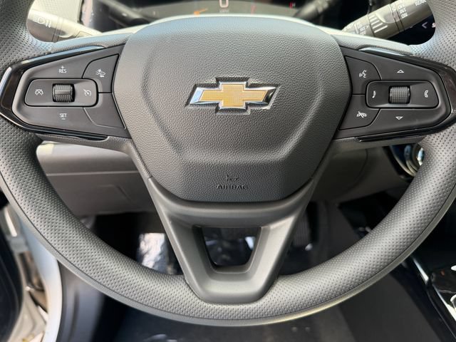 2026 Chevrolet Trax LT - Photo 17