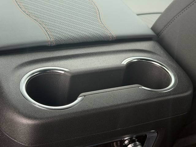 2026 GMC Sierra 2500HD SLT - Photo 16