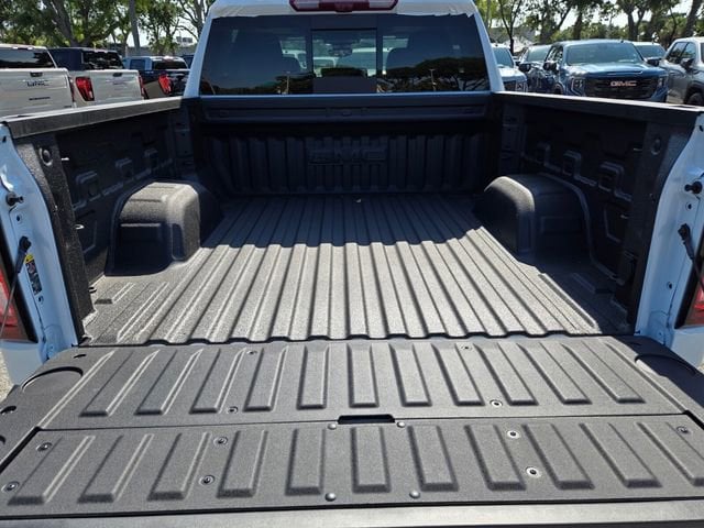 2026 GMC Sierra 1500 Denali - Photo 13
