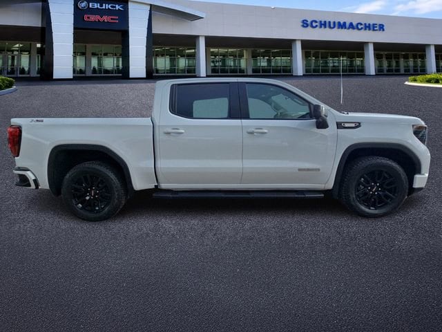2026 GMC Sierra 1500 Elevation - Photo 8