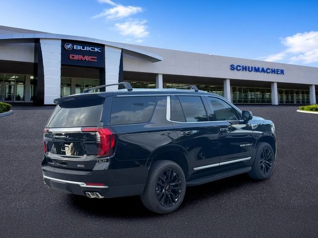 2026 GMC Yukon Denali - Photo 7
