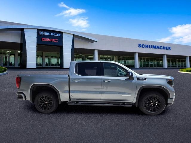 2026 GMC Sierra 1500 Elevation - Photo 8