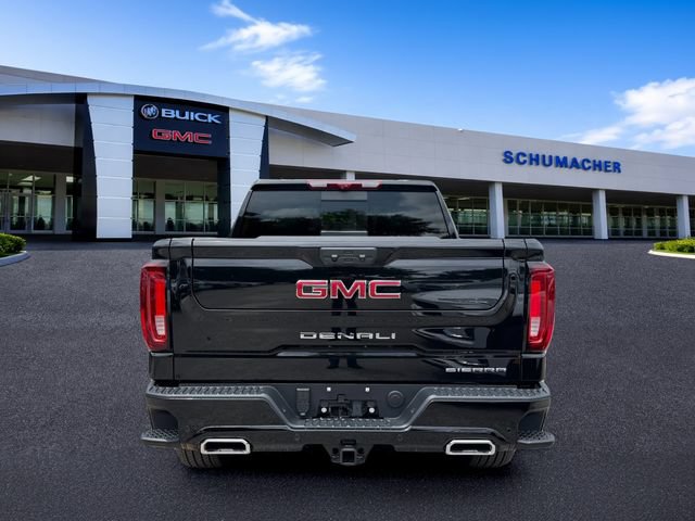 2026 GMC Sierra 1500 Denali - Photo 6