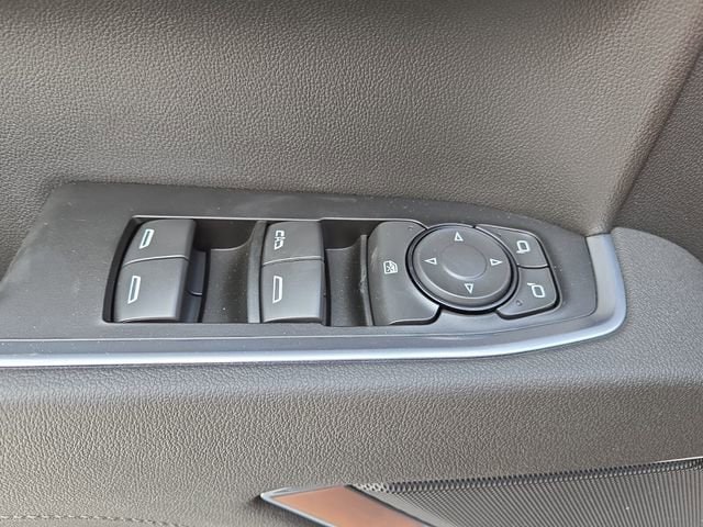 2026 GMC Sierra 1500 Elevation - Photo 33