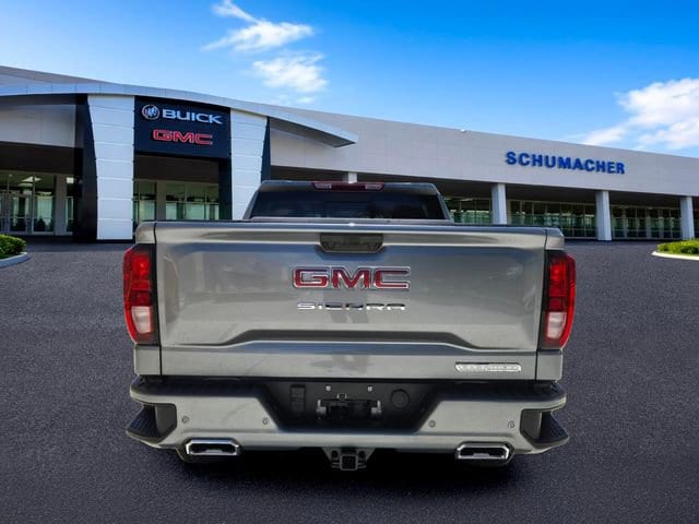 2026 GMC Sierra 1500 Elevation - Photo 6
