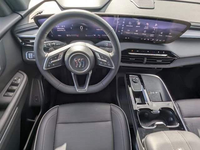 2026 Buick Enclave Sport Touring - Photo 16
