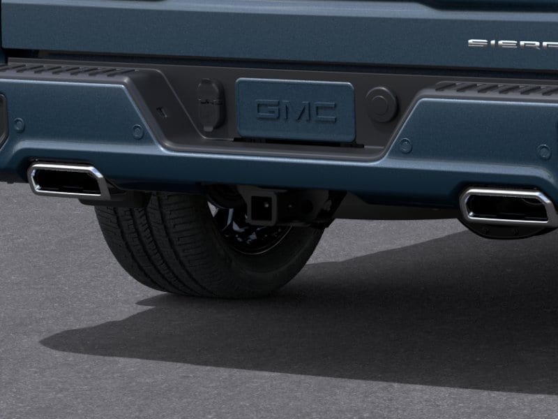 2026 GMC Sierra 1500 Denali - Photo 43