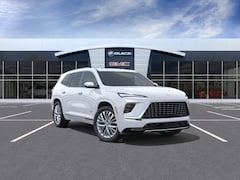 2026 Buick Enclave Avenir SUV