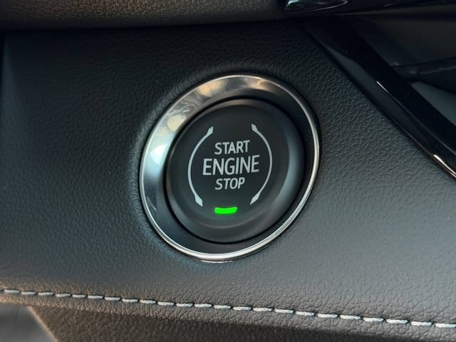 2026 Buick Enclave Preferred - Photo 23